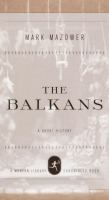 The_Balkans